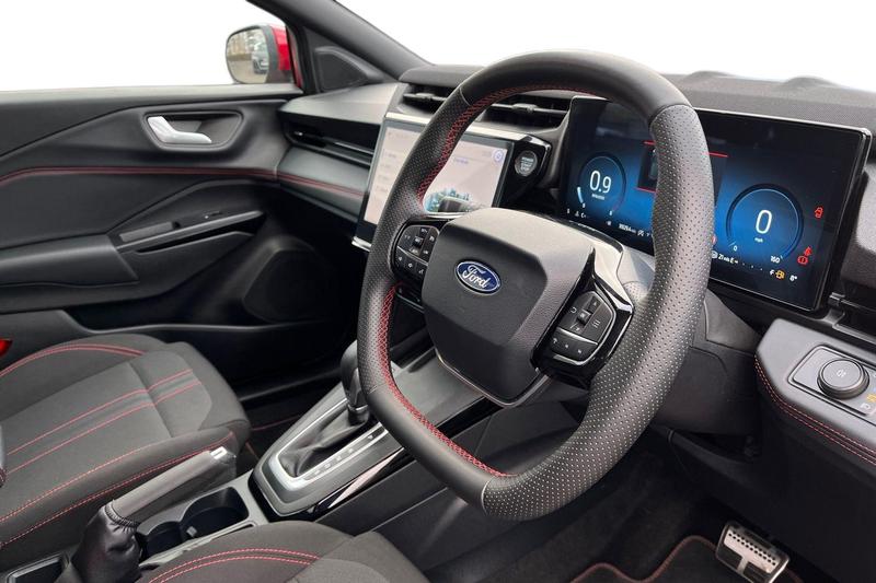 Used Ford Puma 2025 for sale - 77381590: Photo 9