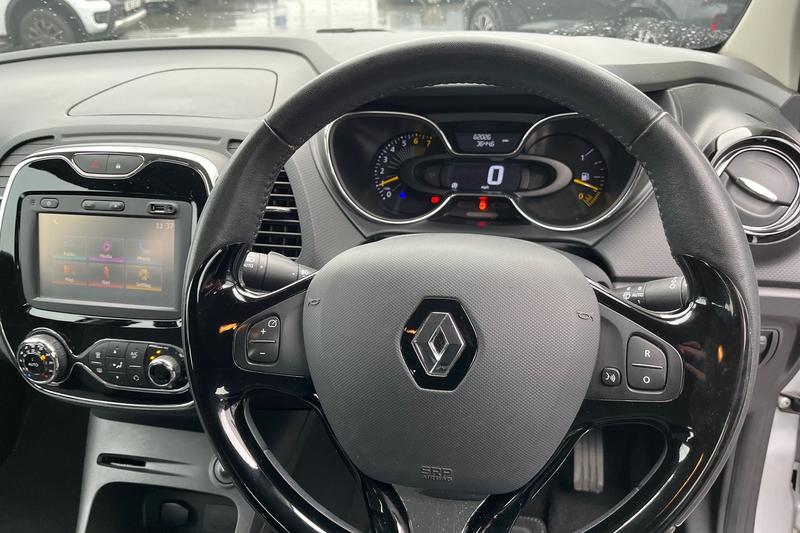 Used Renault Captur 2015 for sale - 77746931: Photo 12