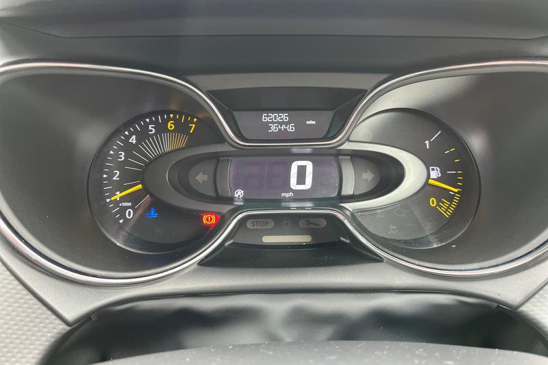 Used Renault Captur 2015 for sale - 77746931: Photo 13