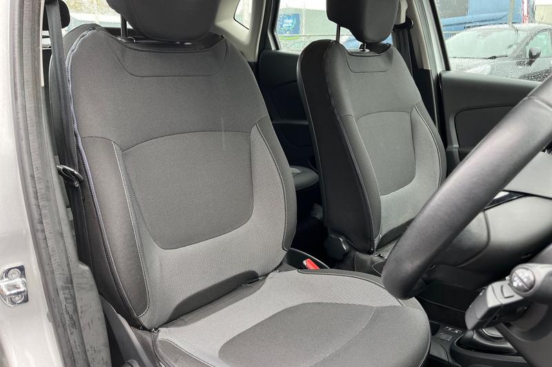 Used Renault Captur 2015 for sale - 77746931: Photo 17