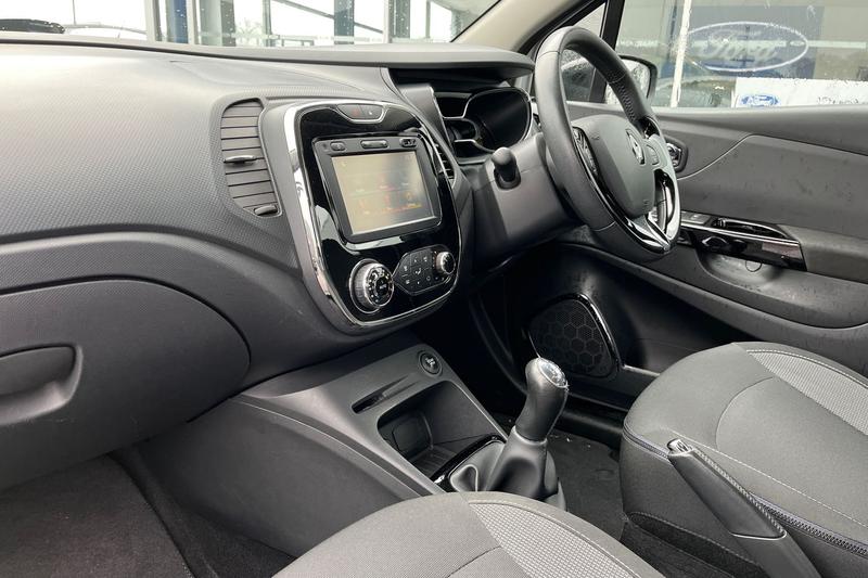 Used Renault Captur 2015 for sale - 77746931: Photo 18