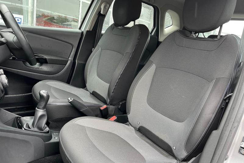 Used Renault Captur 2015 for sale - 77746931: Photo 19