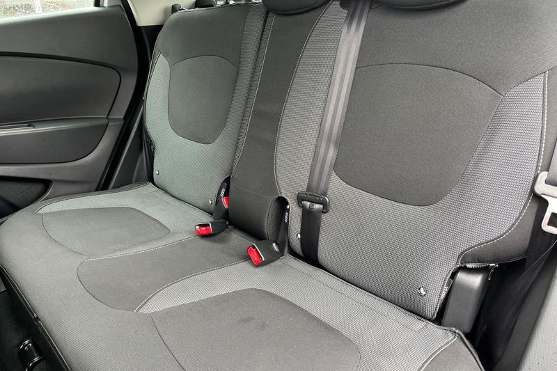 Used Renault Captur 2015 for sale - 77746931: Photo 20