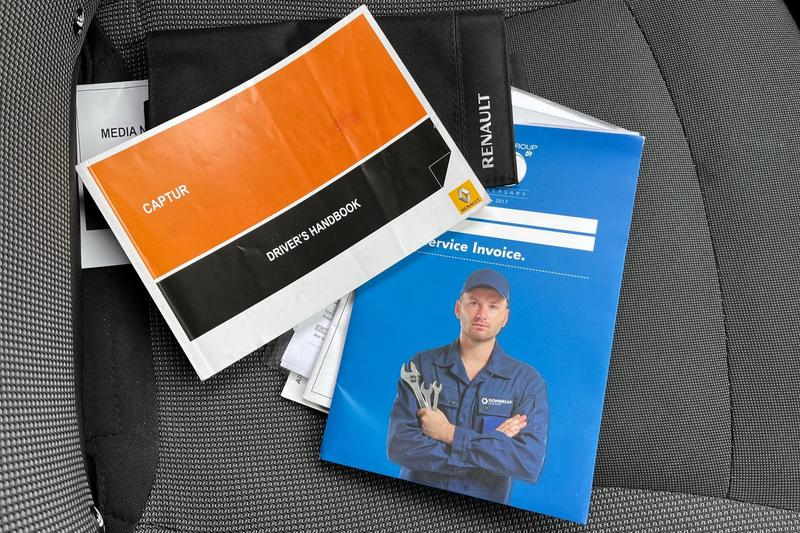 Used Renault Captur 2015 for sale - 77746931: Photo 22