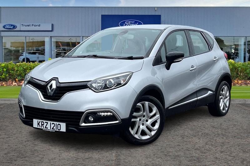 Used Renault Captur 2015 for sale - 77746931: Photo 5