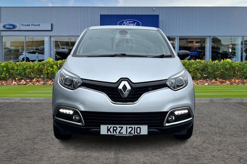 Used Renault Captur 2015 for sale - 77746931: Photo 6