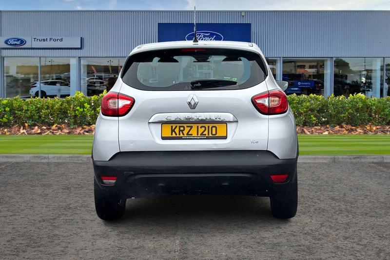 Used Renault Captur 2015 for sale - 77746931: Photo 7