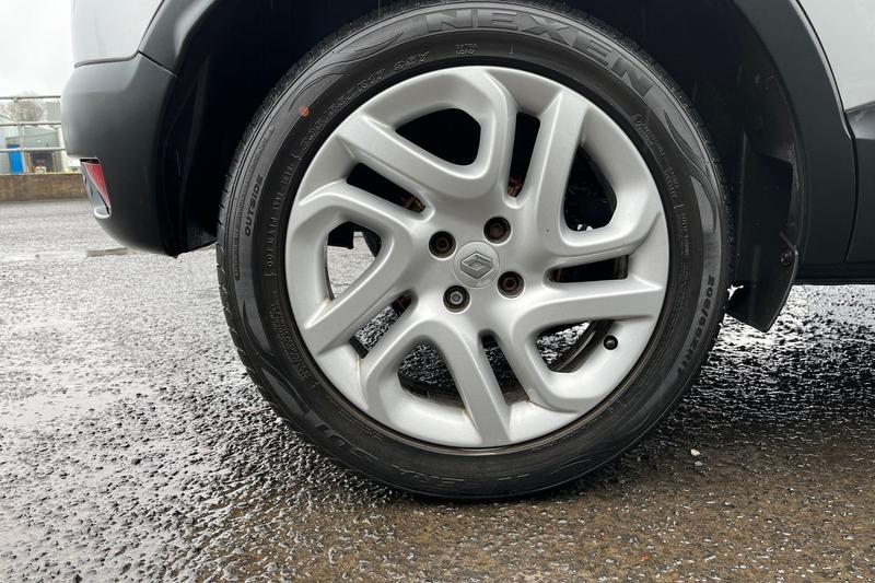 Used Renault Captur 2015 for sale - 77746931: Photo 8