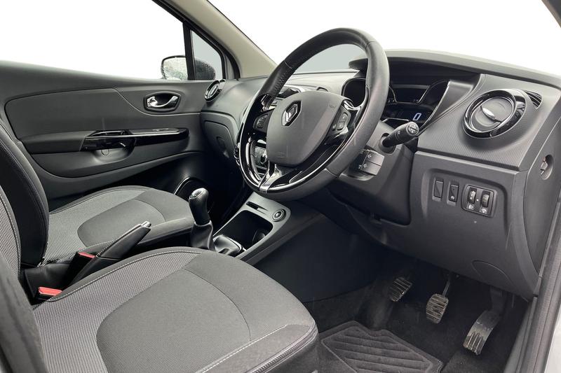 Used Renault Captur 2015 for sale - 77746931: Photo 9