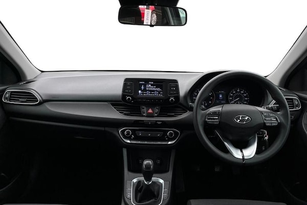 Used Hyundai i30 2017 for sale - 76265984: Photo 10