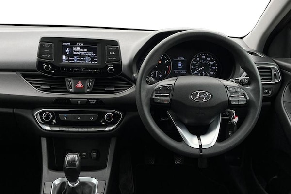 Used Hyundai i30 2017 for sale - 76265984: Photo 11