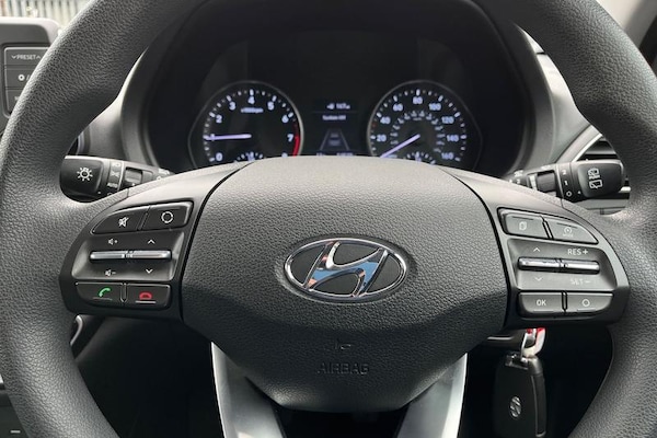 Used Hyundai i30 2017 for sale - 76265984: Photo 12