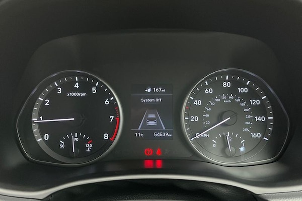 Used Hyundai i30 2017 for sale - 76265984: Photo 13