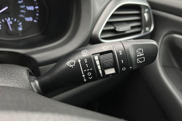 Used Hyundai i30 2017 for sale - 76265984: Photo 15
