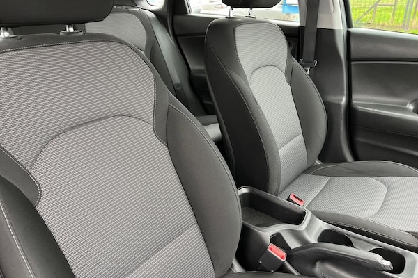 Used Hyundai i30 2017 for sale - 76265984: Photo 17