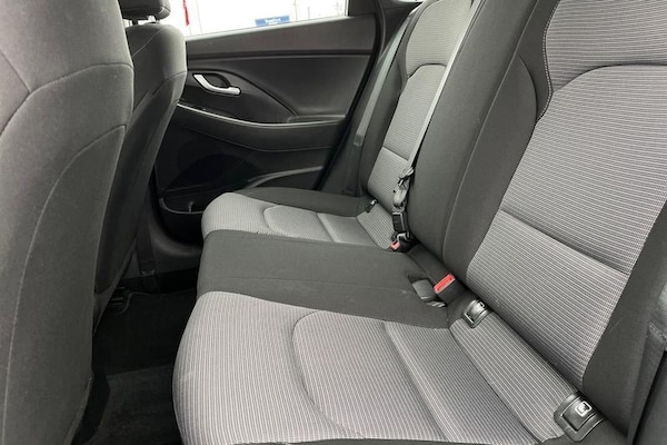 Used Hyundai i30 2017 for sale - 76265984: Photo 20