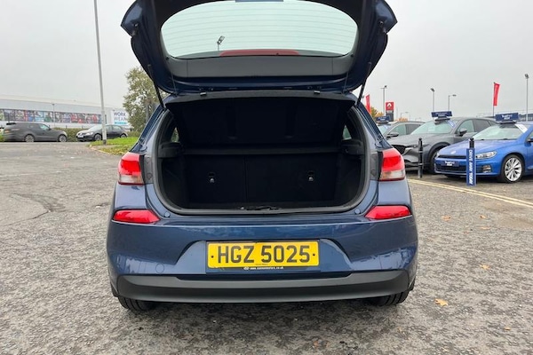Used Hyundai i30 2017 for sale - 76265984: Photo 21