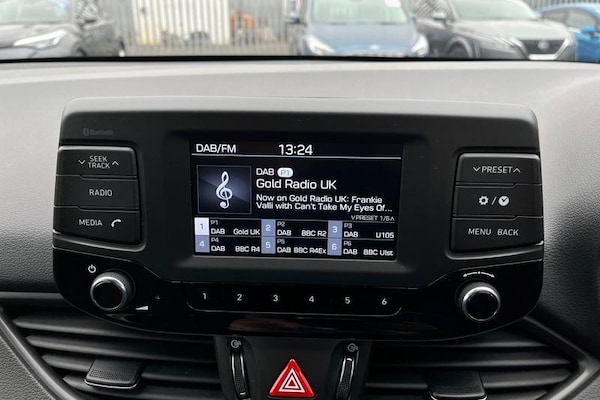 Used Hyundai i30 2017 for sale - 76265984: Photo 29