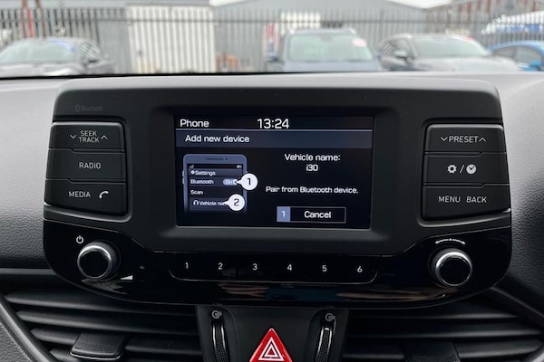Used Hyundai i30 2017 for sale - 76265984: Photo 31