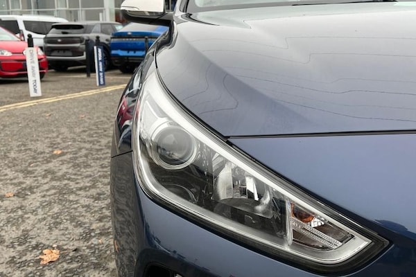 Used Hyundai i30 2017 for sale - 76265984: Photo 33