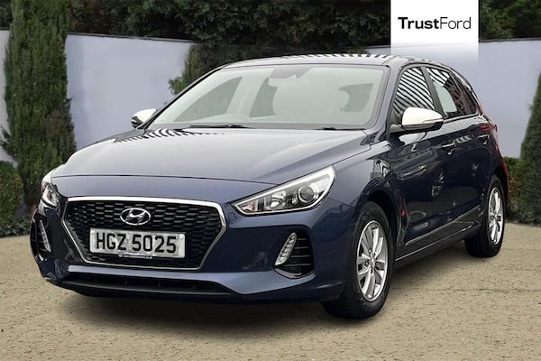 Used Hyundai i30 2017 for sale - 76265984: Photo 5