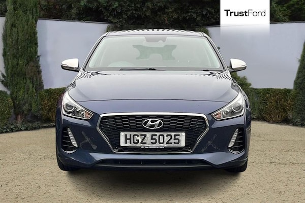 Used Hyundai i30 2017 for sale - 76265984: Photo 6