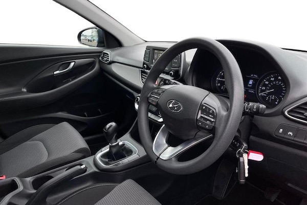Used Hyundai i30 2017 for sale - 76265984: Photo 9
