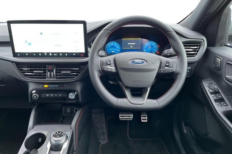 Used Ford Kuga 2025 for sale - 77551409: Photo 11