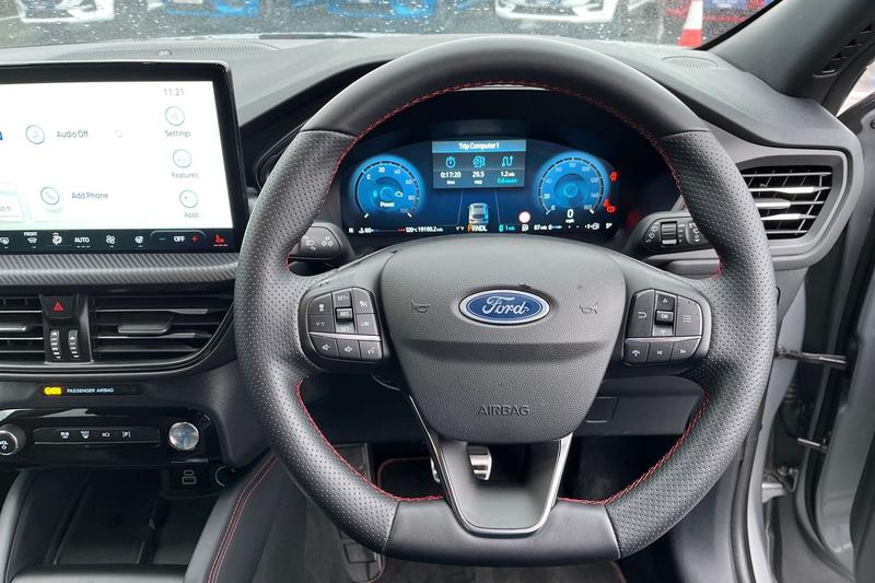 Used Ford Kuga 2025 for sale - 77551409: Photo 12