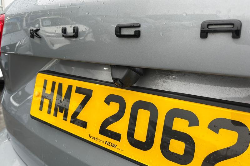 Used Ford Kuga 2025 for sale - 77551409: Photo 23