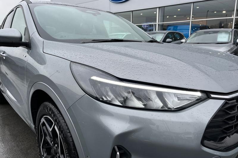 Used Ford Kuga 2025 for sale - 77551409: Photo 24