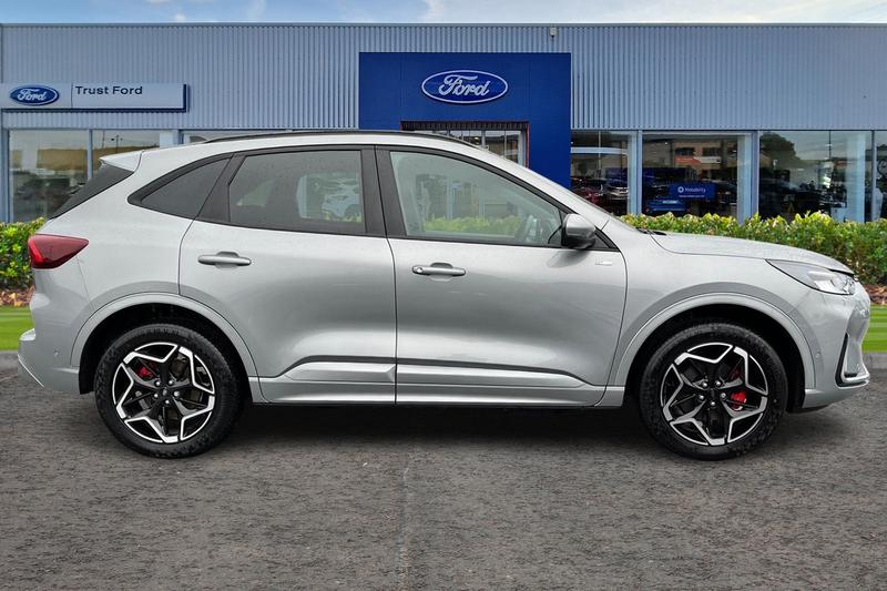 Used Ford Kuga 2025 for sale - 77551409: Photo 3