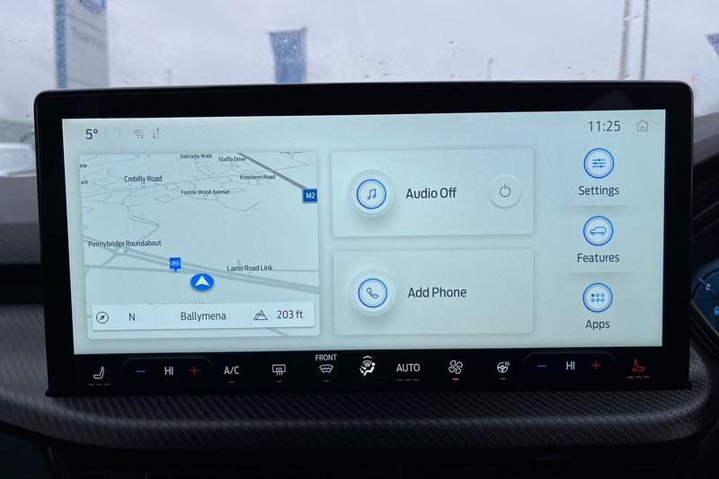 Used Ford Kuga 2025 for sale - 77551409: Photo 35