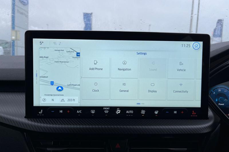 Used Ford Kuga 2025 for sale - 77551409: Photo 38