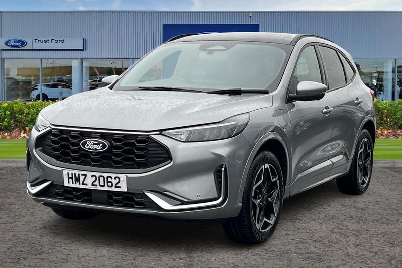 Used Ford Kuga 2025 for sale - 77551409: Photo 5