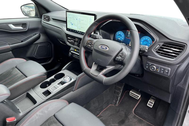 Used Ford Kuga 2025 for sale - 77551409: Photo 9