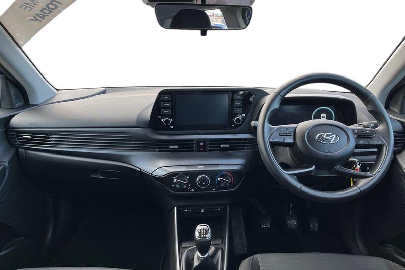 Used Hyundai i20 2022 for sale - 76580853: Photo 10