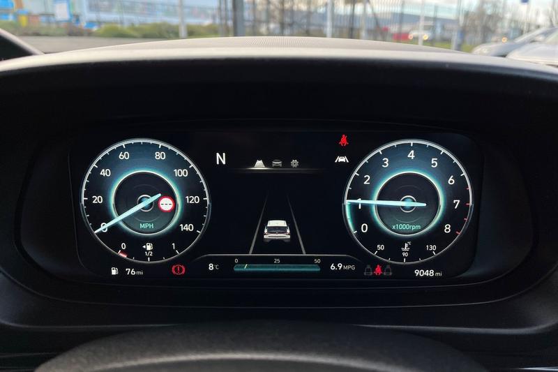 Used Hyundai i20 2022 for sale - 76580853: Photo 13