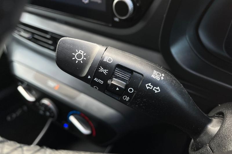 Used Hyundai i20 2022 for sale - 76580853: Photo 14