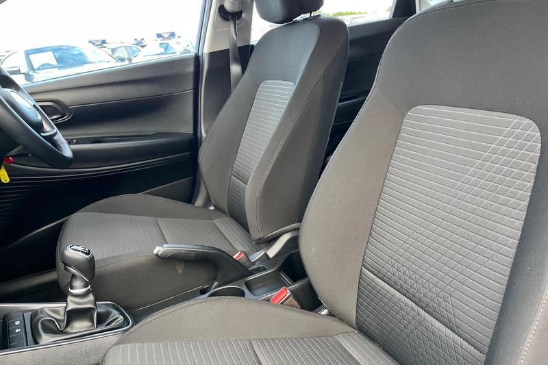 Used Hyundai i20 2022 for sale - 76580853: Photo 19
