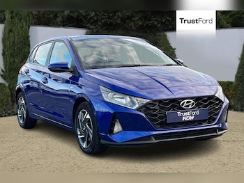 2022 - 1.0T GDi 48V MHD SE Connect 5dr