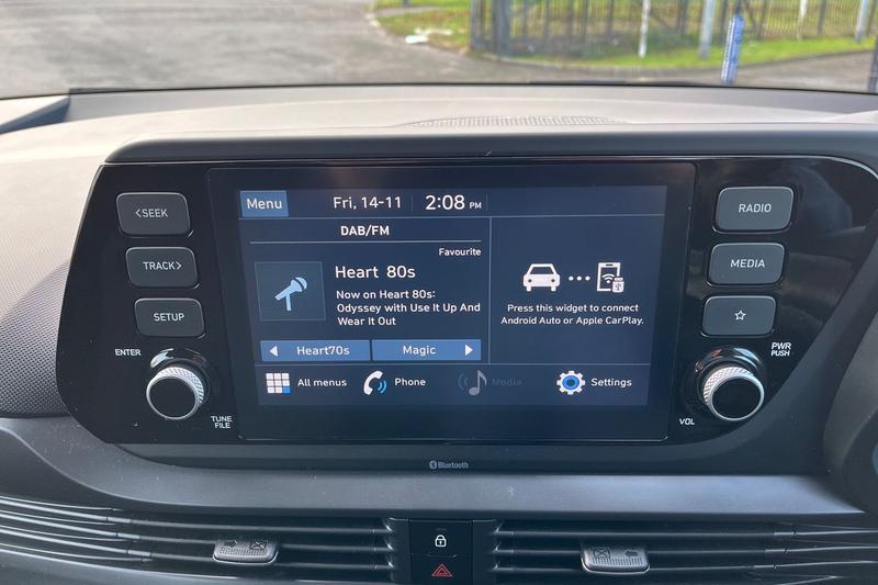 Used Hyundai i20 2022 for sale - 76580853: Photo 29