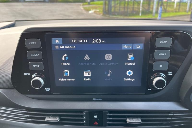 Used Hyundai i20 2022 for sale - 76580853: Photo 30