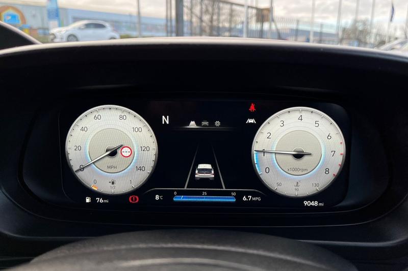 Used Hyundai i20 2022 for sale - 76580853: Photo 32