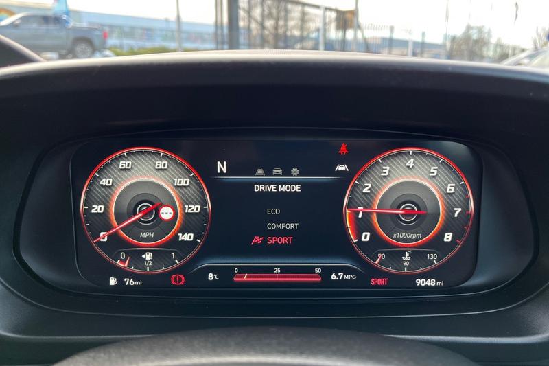 Used Hyundai i20 2022 for sale - 76580853: Photo 33