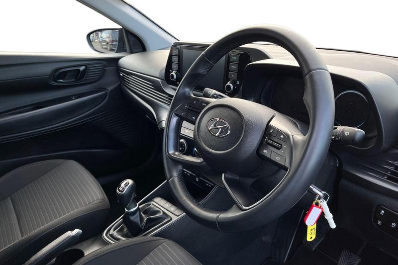 Used Hyundai i20 2022 for sale - 76580853: Photo 9