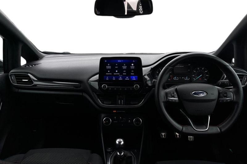 Used Ford Fiesta 2020 for sale - 76123807: Photo 10
