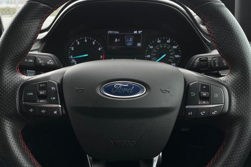 Used Ford Fiesta 2020 for sale - 76123807: Photo 12