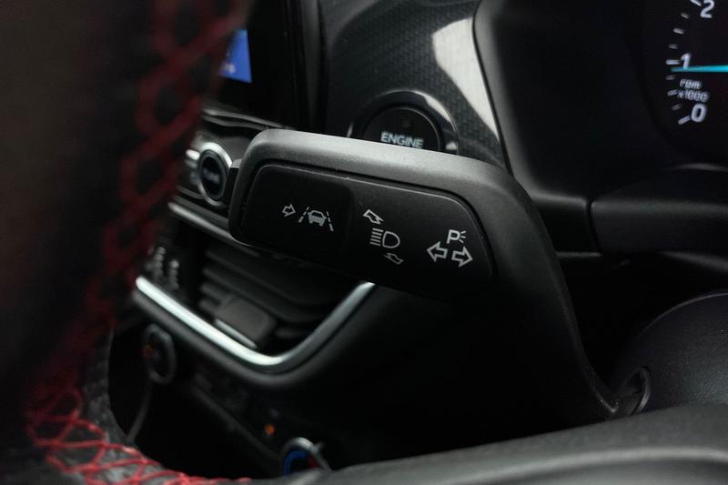 Used Ford Fiesta 2020 for sale - 76123807: Photo 14