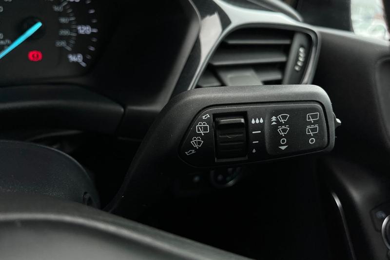 Used Ford Fiesta 2020 for sale - 76123807: Photo 15